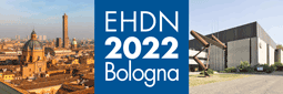 EHDN2022 banner